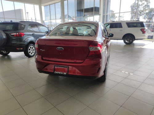 Imagen 13 de 13 de Ford Figo Energy Manual 2021