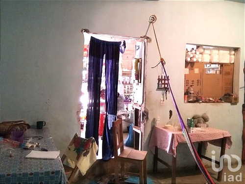 Venta Casa 2 Ambientes Vida Mejor