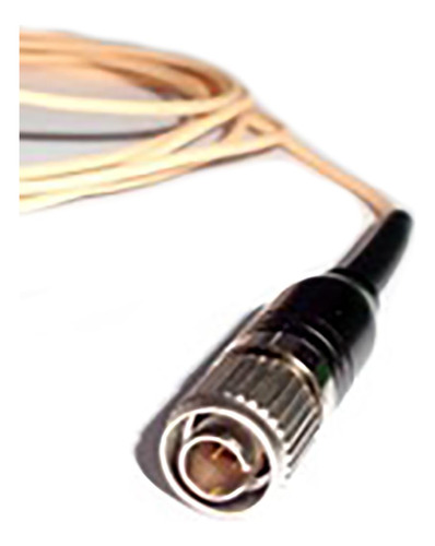 Micrófono De Diadema Mini Con Conector De 4 Pines Estilo Ch