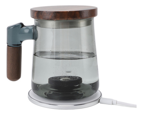 Jarra De Agua De Hidrógeno De 400 Ml Para Electrólisis
