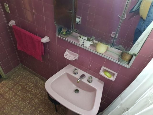 Imagen 9 de 16 de Excelente Ph Tipo Piso Unico En Inmejorable Ubicacion