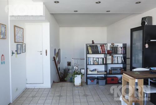 Imagen 18 de 30 de Venta Departamento 2 Ambientes Divisible Con Balcón Aterrazado Y Cochera En Barrio Norte