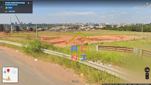 Imagem 3 de 20 de Terreno À Venda, 160 M² Por R$ 75.000 - Jardim São Sebastião - Hortolândia/sp - Te0168