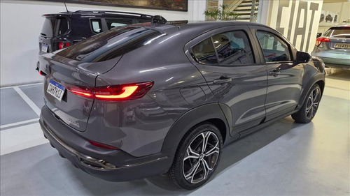 Fiat FASTBACK 1.0 Turbo 200 Flex Impetus Cvt