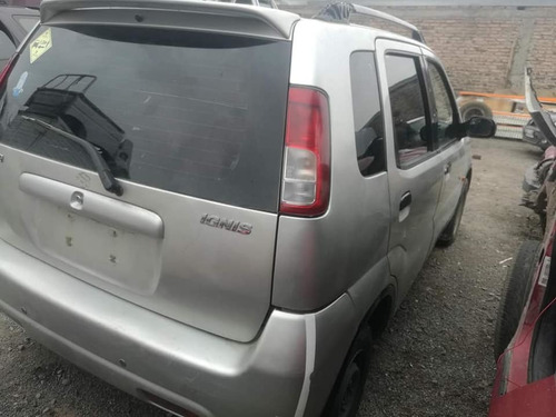 En Desarme Suzuki Ignis 2003-2008 1.3 4x4 Con Aire