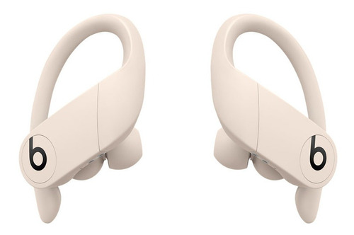 Imagen 1 de 6 de Audífonos Beats Powerbeats Pro In Ear Bluetooth Ivory