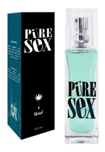 Perfume Para Mujer Con Feromonas Humanas Sexo De Atraer Hombres
