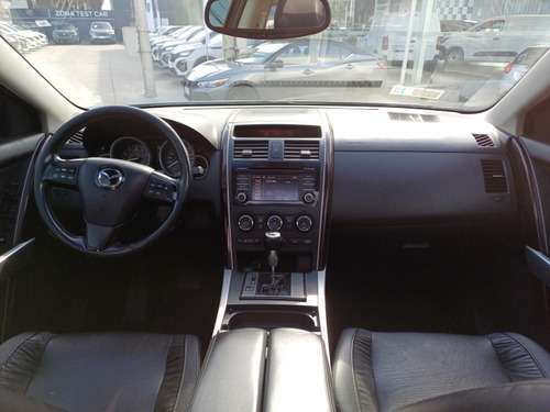 Mazda CX-9 CX 9 GT 4X4 3.7 AUT