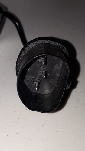 Focos Hyper Led 9007/hb5 Alta Y Baja 7000 Lúmenes Luz Blanca