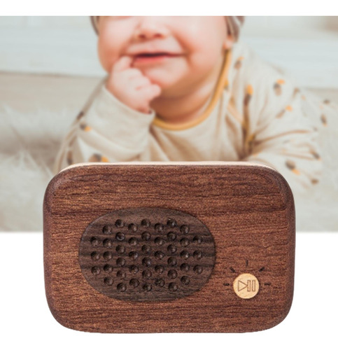 Estuche De Almacenamiento Práctica Tarjeta De Radiograma