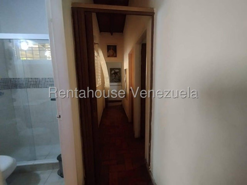 Venta Bella,comoda,espaciosa Casa En La Morenera Cabudare