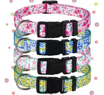 Comprar Paquete De 4 Collares Para Perros Collares Para Mascotas Sep