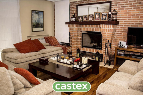 Imagen 4 de 30 de Casa En Venta En La Lomada, Excelente Calidad