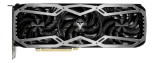Placa de vídeo Nvidia Gainward Phoenix GeForce RTX 30 Series RTX 3080 Ti NED308T019KB-132AX 12GB