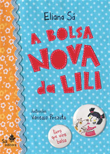  A Bolsa Nova Da Lili  - Aa.vv