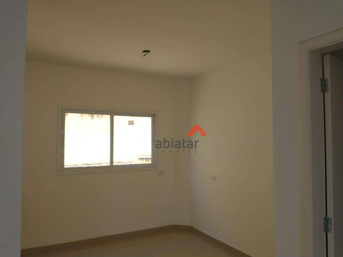 Imagem 1 de 17 de Sobrado Com 3 Dormitórios À Venda, 128 M² Por R$ 420.000,00 - Jardim Oliveiras - Taboão Da Serra/sp - So0321