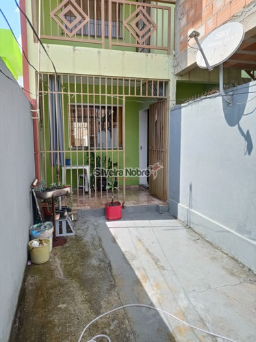 Imagem 19 de 20 de Casa Geminada 02 Quartos A Venda Em Betim - 654