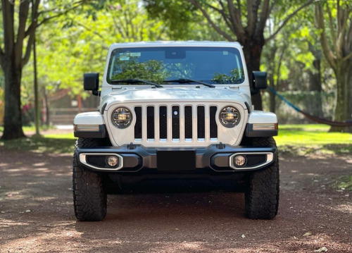 Jeep Wrangler 3.7 Unlimited Sahara 3.6 4x4 At