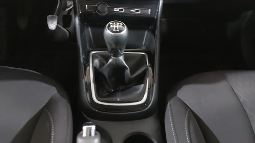 Mg Mg5 1.5 Style