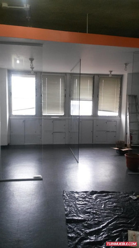 Oficinas En Alquiler