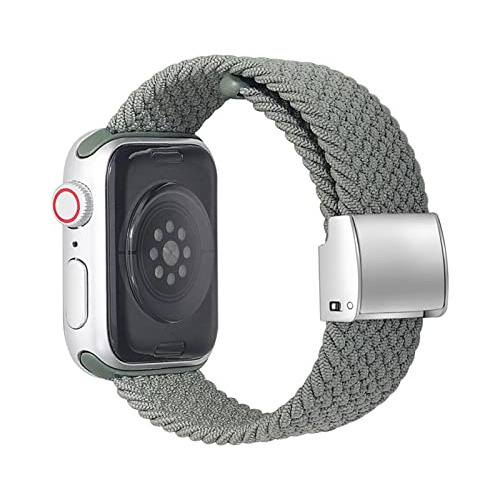 Silutupo Compatible Con Apple Watch Band For Women 38mm 40mm
