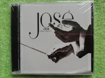 Comprar Eam Cd Doble Jose Jose Sinfonico 2018 Sus Mas Grandes Exitos