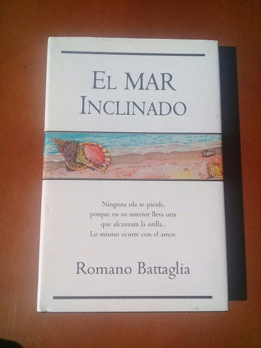 El Mar Inclinado Y El Buscador De Sueños. Romano Battaglia