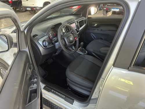 Fiat Strada 1.0 Ultra T200 Cvt