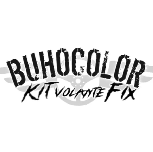 BUHOCOLOR