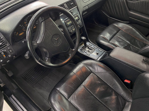 Mercedes-benz Classe C C 280 Sport