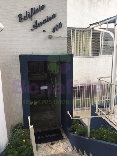 Imagem 2 de 15 de Apartamento Residencial A Venda, Anaísa, Vila São Rafael, Jundiaí - Ap10539 - 33820413