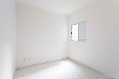 Imagem 5 de 9 de Apartamento À Venda, 2 Quartos, Parque Paulistano - São Paulo/sp - 2453