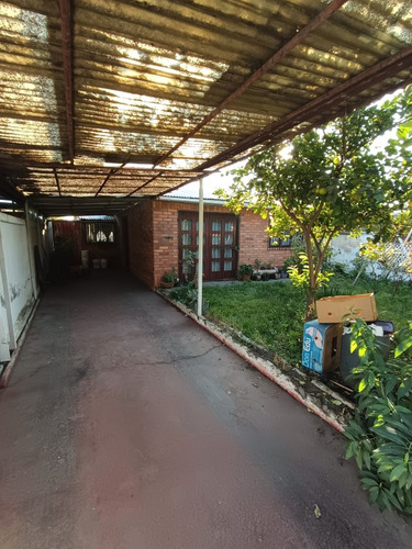 Hogar Espacioso En Cerrillos: ¡tu Oportunidad!