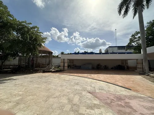Increible Propiedad En Venta Merida, San Juan Gde Brisas (gvc-2472)
