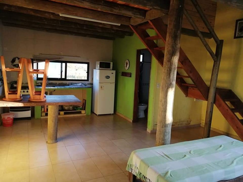 Cabañas 2.5km Termas Guaviyú