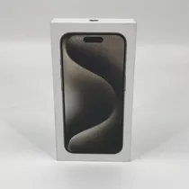 Comprar iPhone 15 Pro 512gb - Desbloqueado, Entrega Inmediata