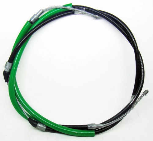 Cable Freno Trasero Ford Galaxy Carat Santana