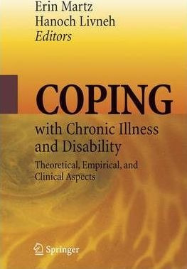 Coping With Chronic Illness And Disability - Erin Martz