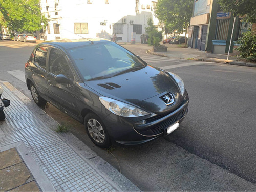 Peugeot 207 1.4 Allure Hdi 70cv 2013