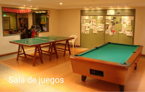 Semana En Apart Hotel 4 Estrellas En San Bernardo