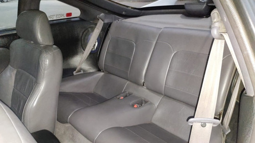 Imagen 15 de 18 de Mitsubishi Eclipse