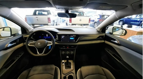 Imagen 17 de 25 de Volkswagen Taos Comfortline 250tsi Gp