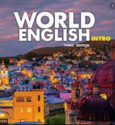 world english 1 classroom presentation tool