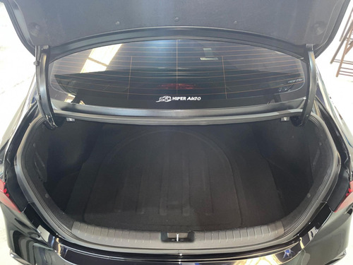 Kia Cerato EX 2.0 16V Flex Aut.