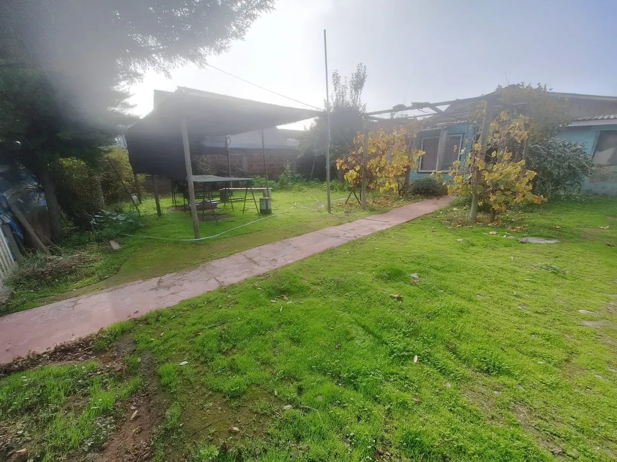 Imagen 4 de 16 de Vende Casa En Maipu