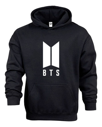 Hoodie Bts Bangtan Boys Sudadera