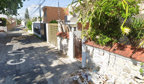 Casa En Venta De Remate Bancario- C. 12 Chuburna De Hidalgo, 97205 Mérida, Yuc. -jcbb2