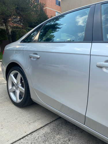 Audi A4 2.0 T Trendy Multitronic Cvt