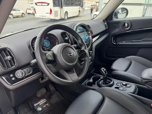 Mini Countryman 2023