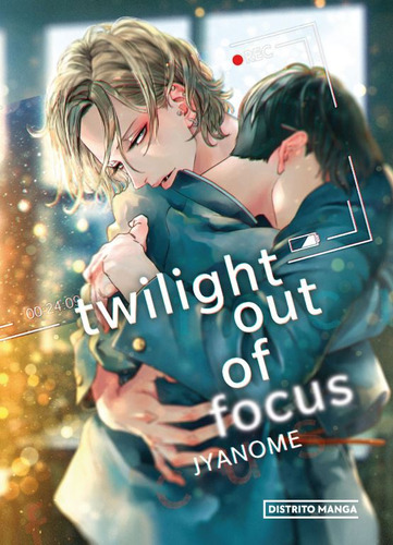 Twilight Out Of Focus, De Jyanome. Serie 6287639218, Vol. 1. Editorial Penguin Random House, Tapa Blanda, Edición 2023 En Español, 2023